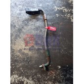 Шланг подачи масла в турбину Volvo D13 (126)