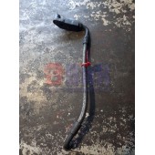 Шланг подачи масла в турбину Volvo D12 (127)