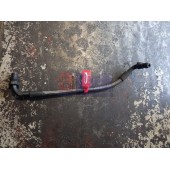 Шланг подачи масла в турбину Volvo D12 (128)