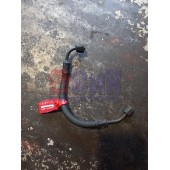 Трубка подачи масла Volvo D12 (129)