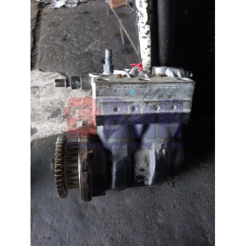 Компрессор воздушный Renault T DTI 11 с пневмомуфтой (786), 7422169888