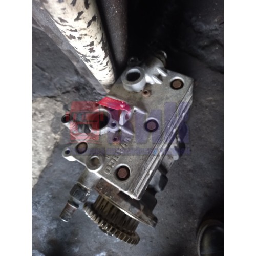 Компрессор воздушный Renault T DTI 11 с пневмомуфтой (786), 7422169888-5