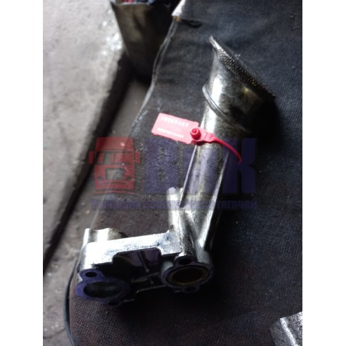 Маслозаборник Volvo D12D (086), 8170879-1