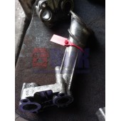 Маслозаборник Volvo D12D (081)