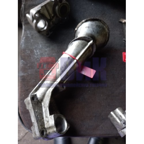 Маслозаборник Volvo D12D (081), 8170879-2