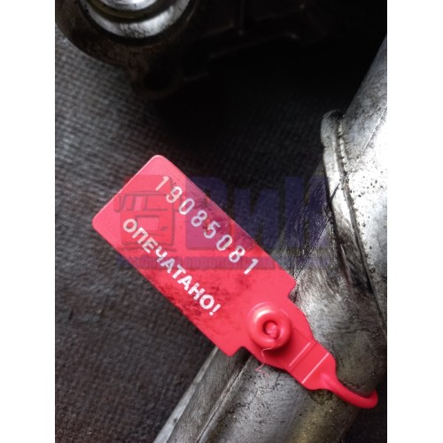 Маслозаборник Volvo D12D (081), 8170879-1