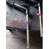 Маслозаборник Volvo D13A с трубкой (082)