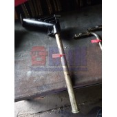 Маслозаборник Volvo D13A с трубкой (095)