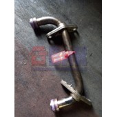 Трубка масляная Volvo D13A (100)