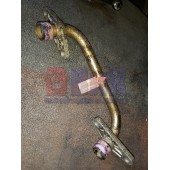 Трубка масляная Volvo D13A (097)