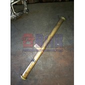 Трубка масляная Volvo D13A (091)