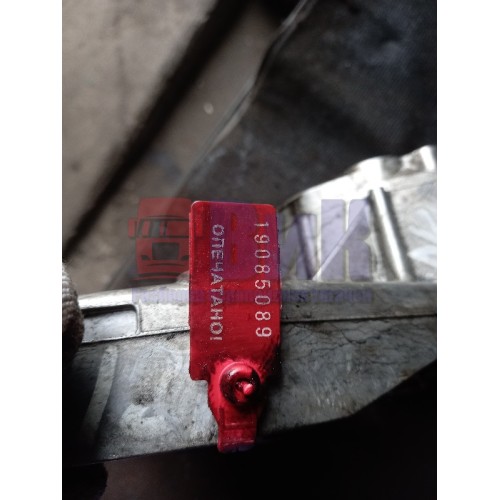 Насос масляный Volvo D12D (089), 8170465-2