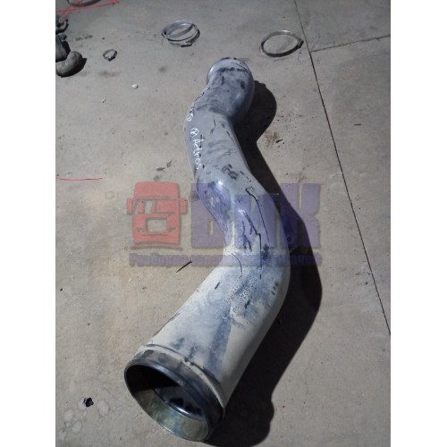 Патрубок воздушного фильтра Mercedes (207), 9415280607-1