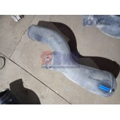 Патрубок воздушного фильтра Mercedes (206)