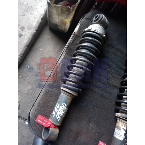 Амортизатор кабины Iveco stralis SACHS задний (800), 504080441