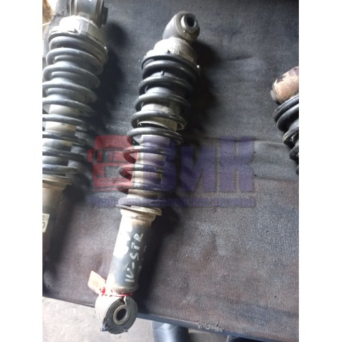 Амортизатор кабины Iveco stralis SACHS задний (792), 504080441