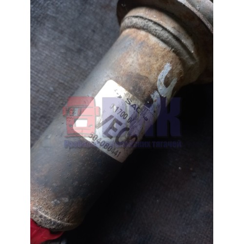 Амортизатор кабины Iveco stralis SACHS задний (792), 504080441-2