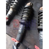 Амортизатор кабины Iveco stralis задний (793)