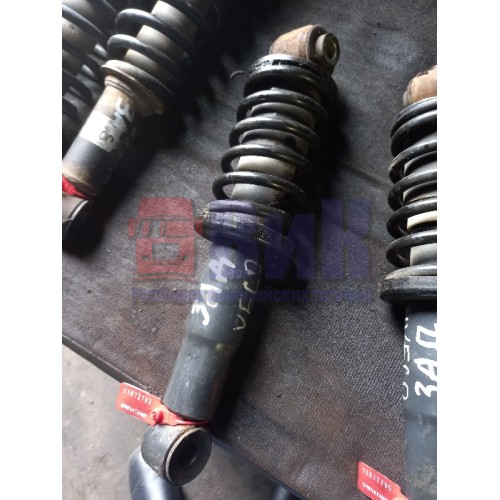 Амортизатор кабины Iveco stralis задний (793), 504000231