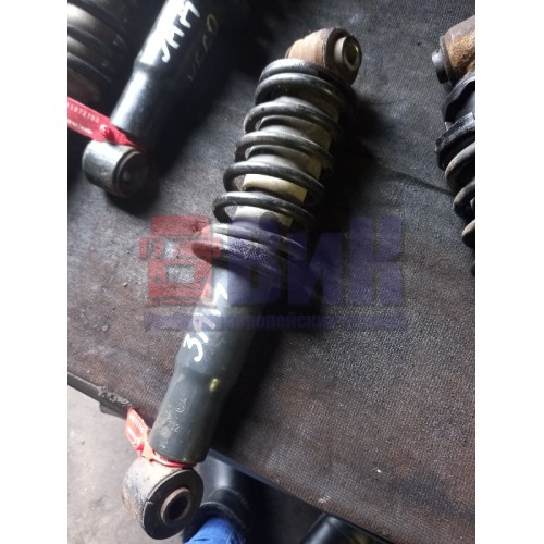 Амортизатор кабины Iveco stralis задний (795), 504000231