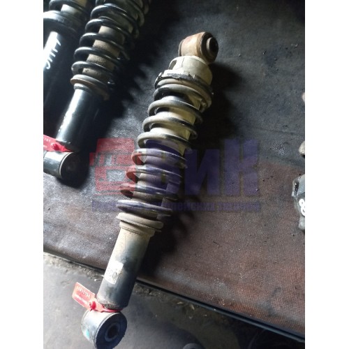 Амортизатор кабины Iveco stralis SACHS задний (794), 504080441