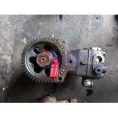 Компрессор воздушный Iveco Cursor 8/10 KNORR (072)