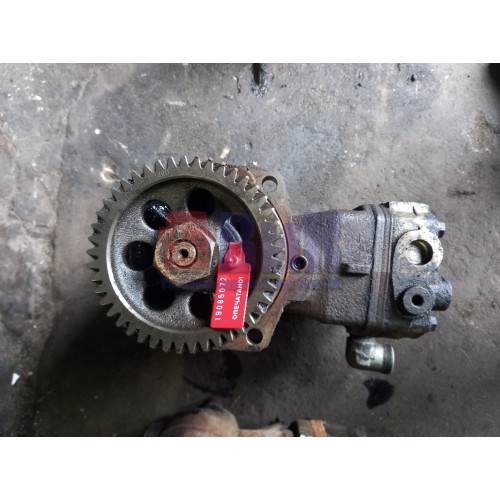 Компрессор воздушный Iveco Cursor 8/10 KNORR (072), 41211121