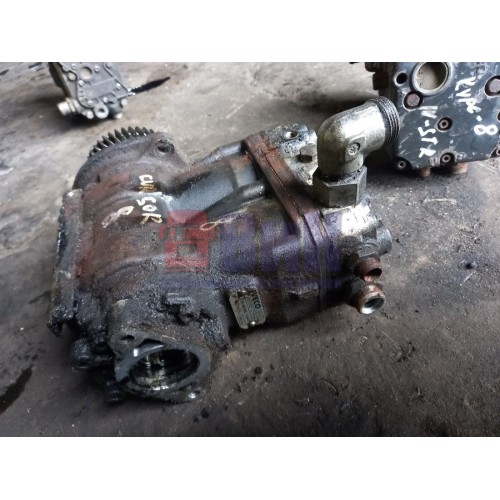 Компрессор воздушный Iveco Cursor 8/10 KNORR (072), 41211121-2