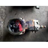 Компрессор воздушный Iveco Cursor 8/10 KNORR (799)