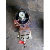 Компрессор воздушный Iveco Cursor 8/10 без шестерни (070)