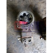 Компрессор воздушный Iveco Cursor 8/10 (073)