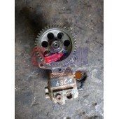 Компрессор воздушный Iveco Cursor 8/10 (074)