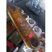 Радиатор теплообменника Iveco Cursor 10 (784)