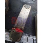 Радиатор теплообменника Iveco Cursor 10 (782)