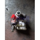 Насос ГУРа Iveco Cursor 8 (779)