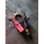 Топливный насос низкого давления (ТННД) Iveco Cursor 8 (778)