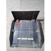 Крышка ящика АКБ Renault Magnum MACK (203)