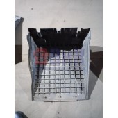 Крышка ящика АКБ Scania 3 (194)