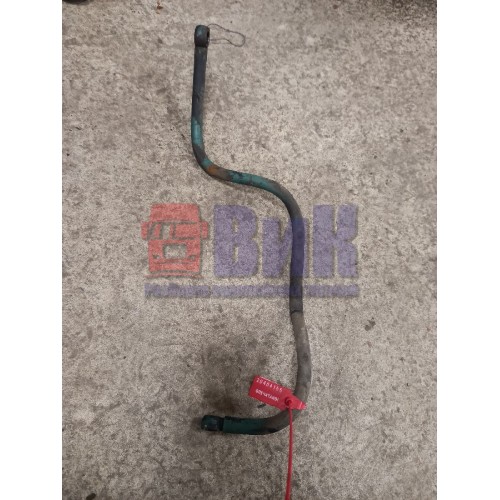 Трубка топливная Volvo FH 138807 D12C (155), 