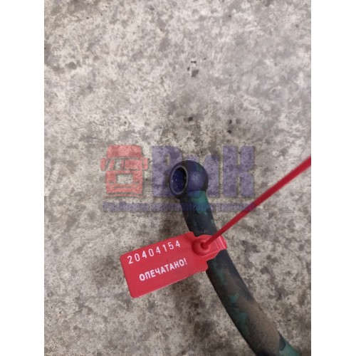 Трубка топливная Volvo FH 138807 D12C (154), -1