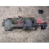 Корпус масляных фильтров Volvo FH D12C 138807 (167)