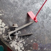 Натяжитель генератора Volvo FH 12 (801)