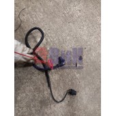 Датчик коленвала Volvo FH 138807 D12C (163)