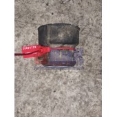 Фланец Volvo FH 138807 D12C (129)