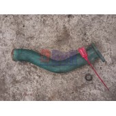 Патрубок охлаждения Volvo FH 138807 D12C (114)