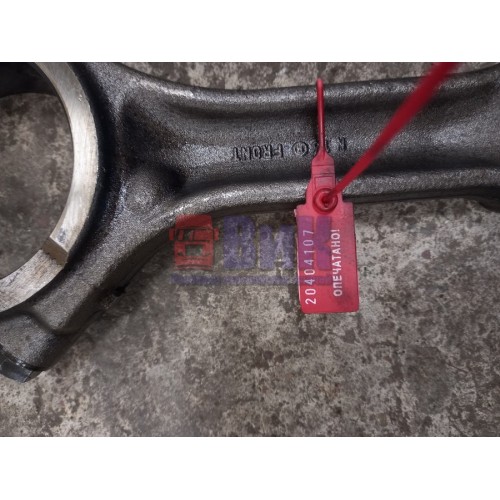 Шатун Volvo FH 138807 D12C (107), -1