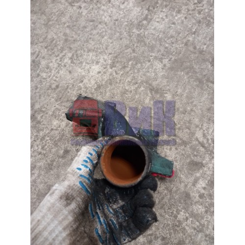 Фланец системы охлаждения Volvo FH 138807 D12C (127), 3979985-2