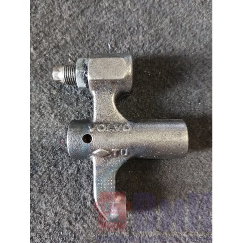 Перемычка клапанов (траверса) Volvo D12C/D12A (024) * , 1547920-7