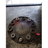 Колпак колеса Renault (пластик) (130)