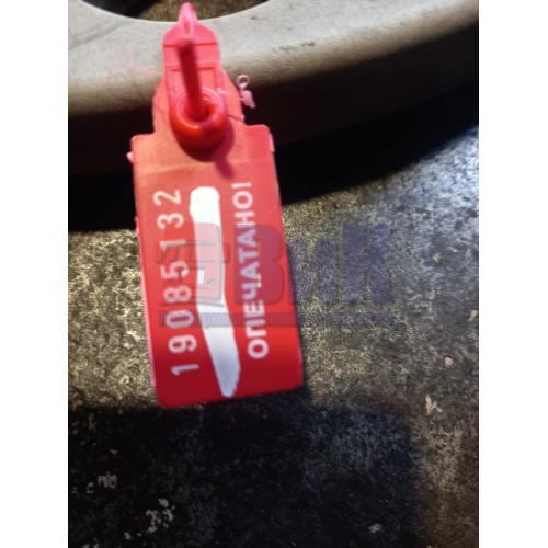 Колпак колеса Renault (пластик) (132), -1